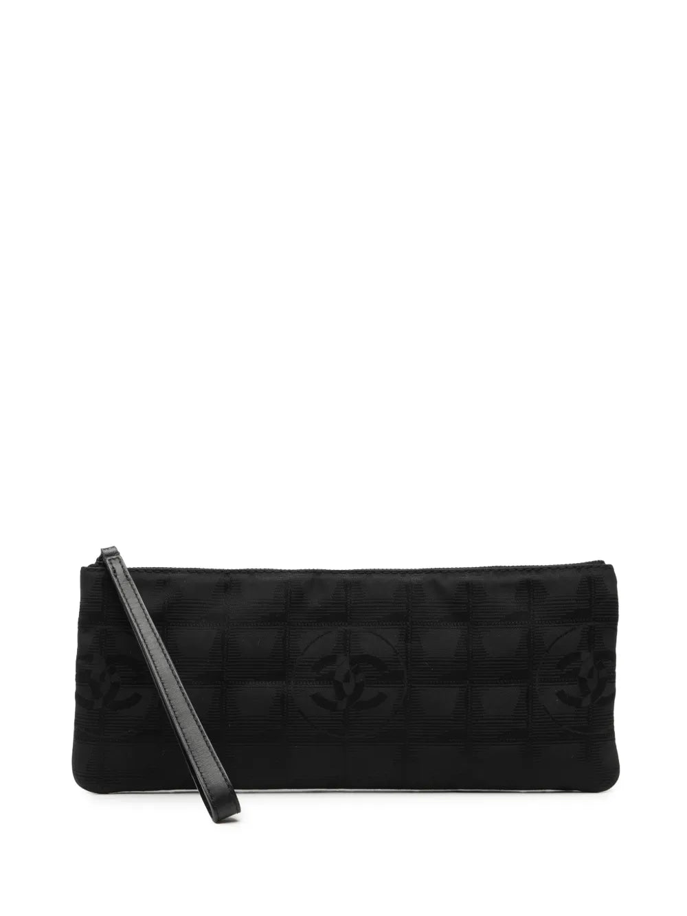 2002-2003 New Travel Line Nylon pouch