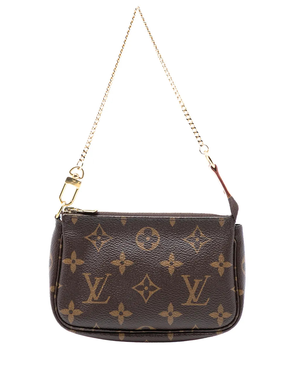 2020 Monogram Mini Pochette Accessoires handbag