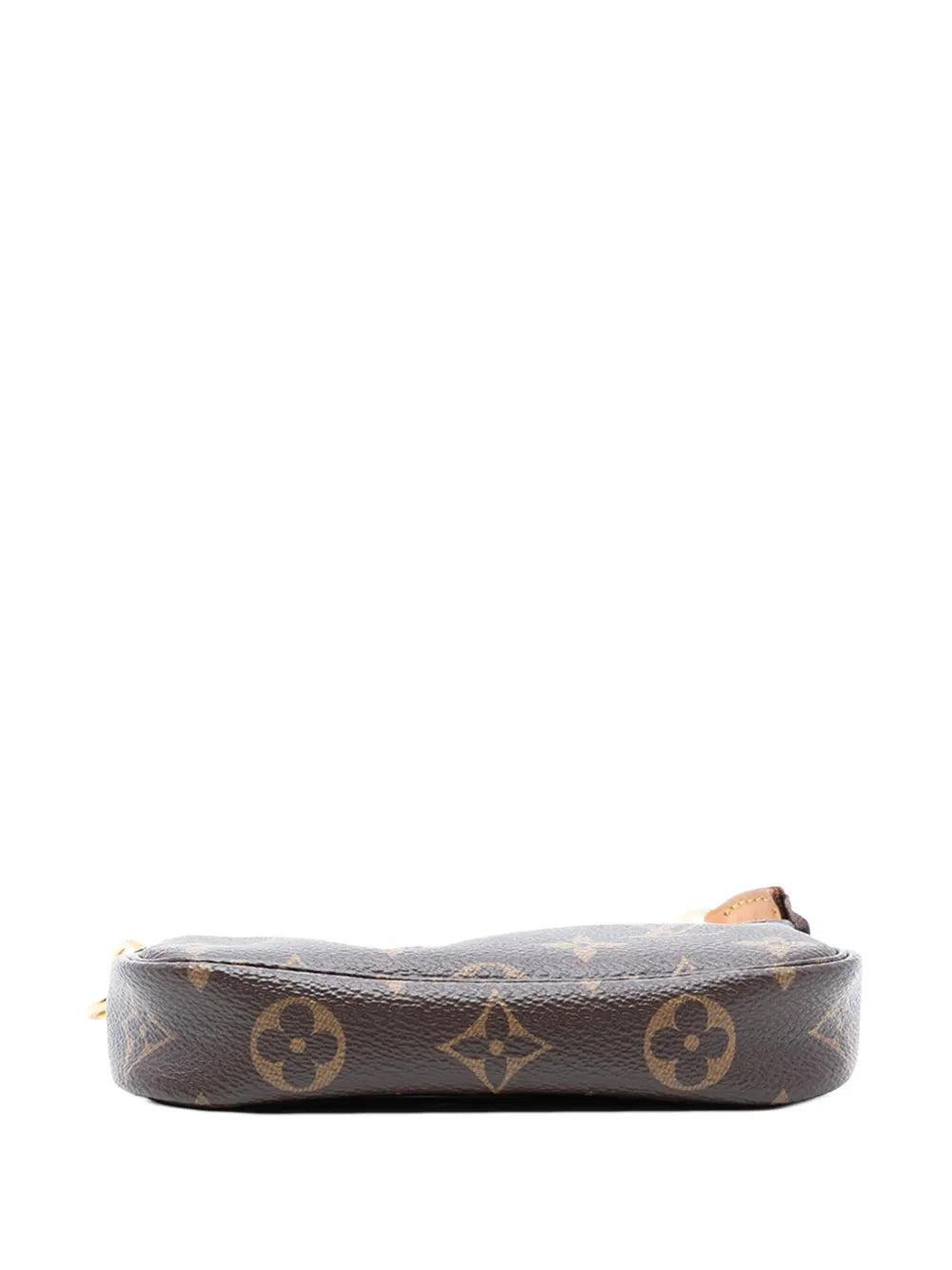 2020 Monogram Mini Pochette Accessoires handbag