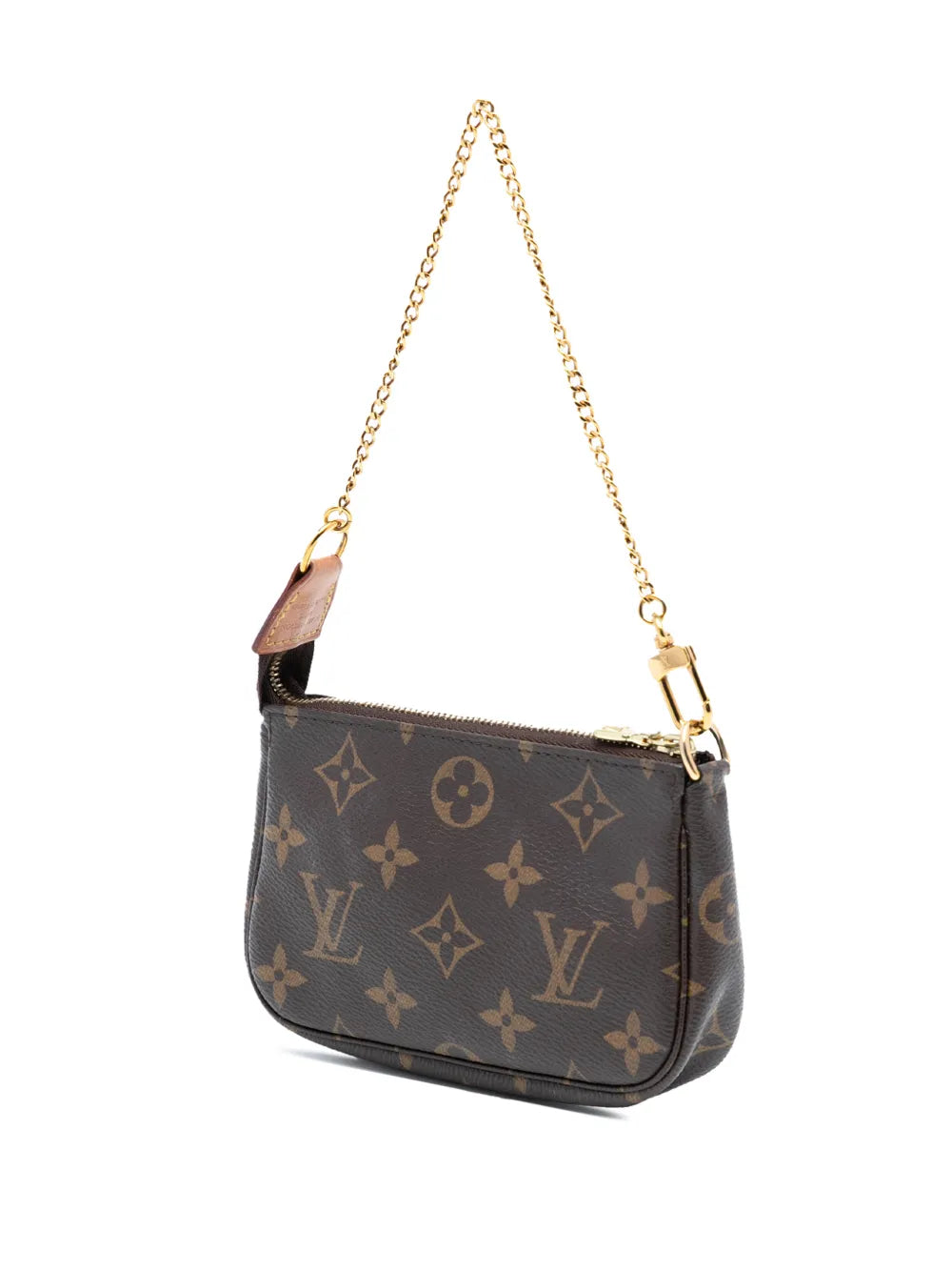 2020 Monogram Mini Pochette Accessoires handbag