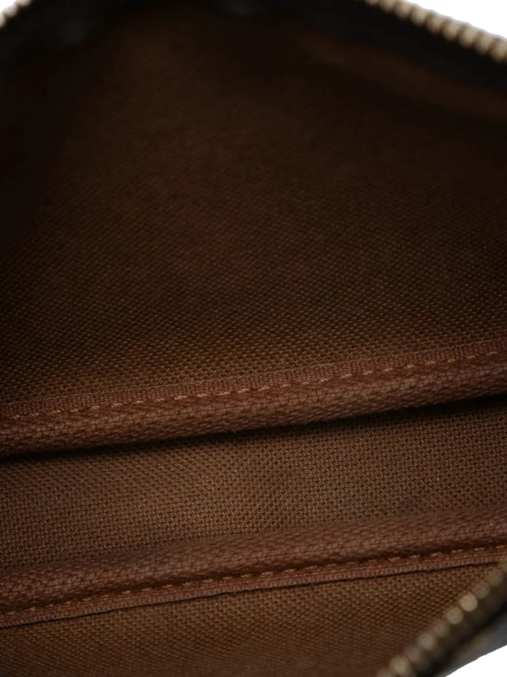 2020 Monogram Mini Pochette Accessoires handbag