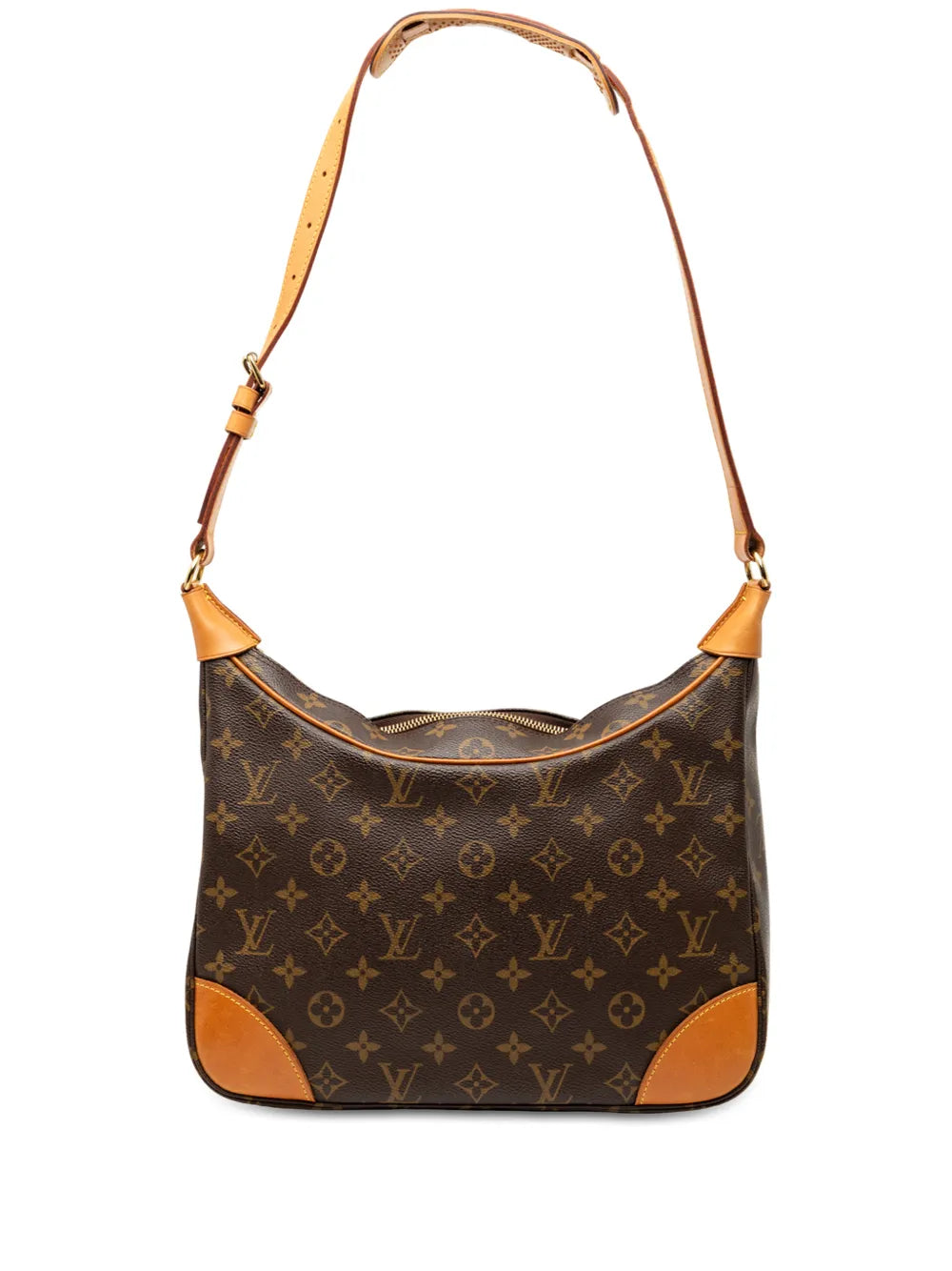 2003 Monogram Boulogne 30 shoulder bag