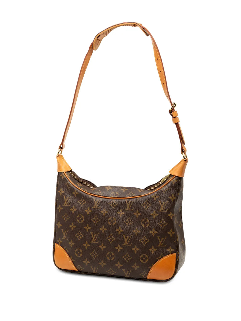 2003 Monogram Boulogne 30 shoulder bag