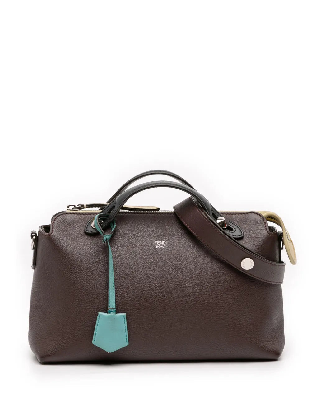 2010-2025 Medium Leather By The Way satchel