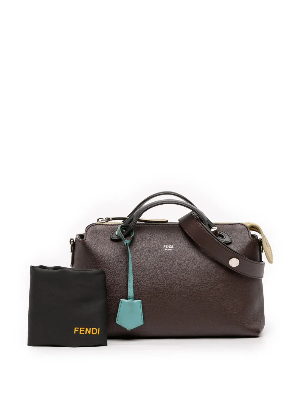 2010-2025 Medium Leather By The Way satchel