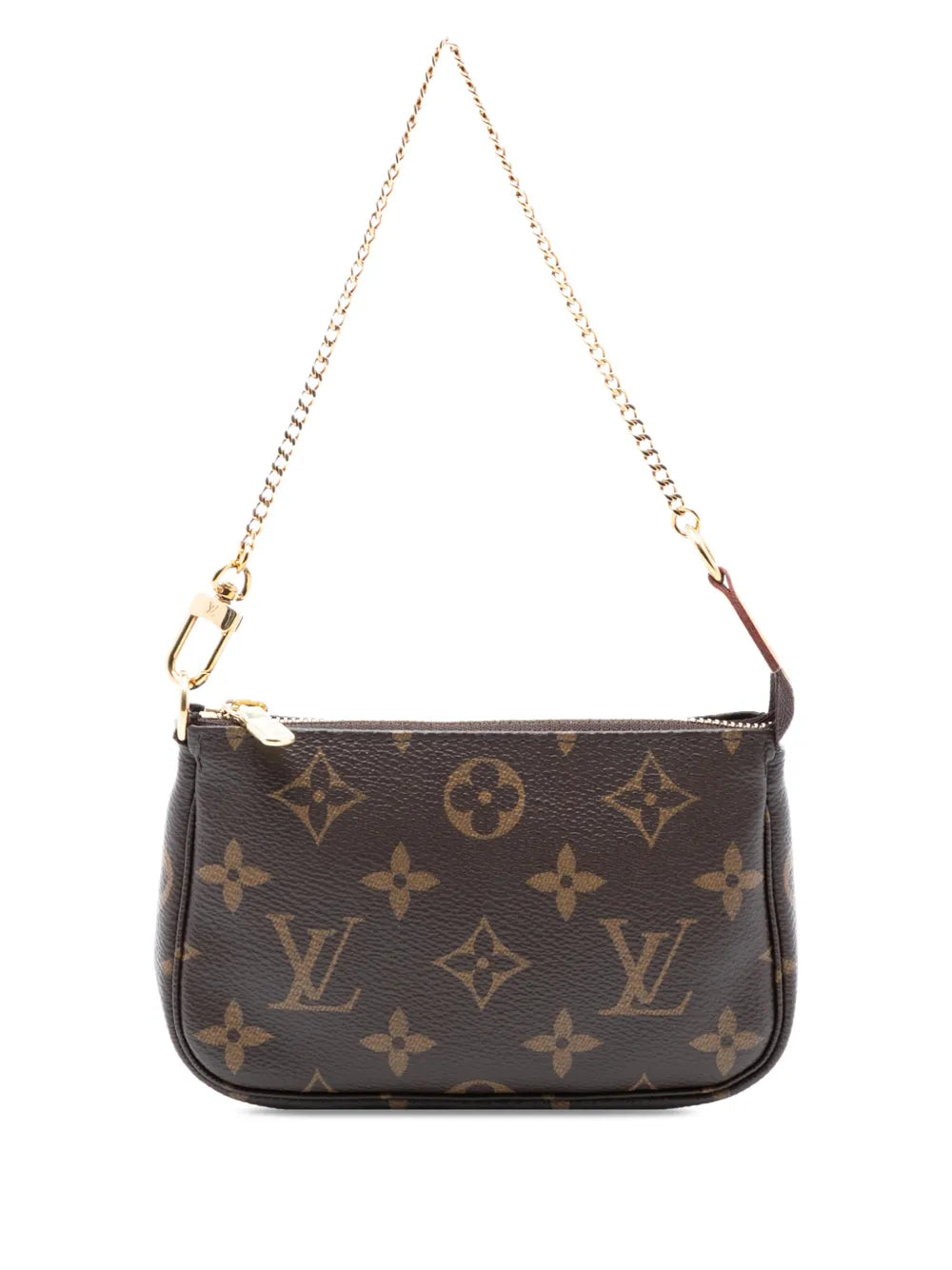 2020 Monogram Mini Pochette Accessoires handbag