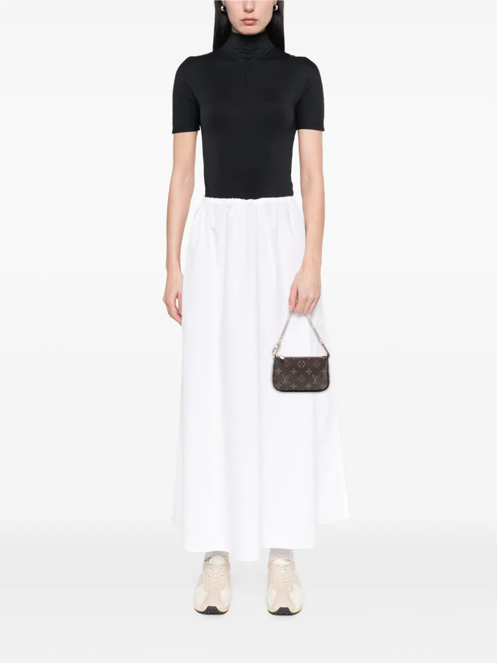 2020 Monogram Mini Pochette Accessoires handbag