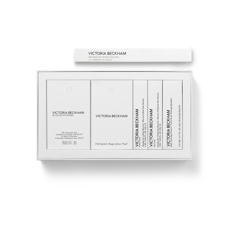 Discovery Collection Volume I