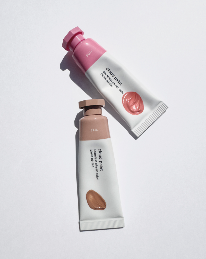 Flush Glow Duo
