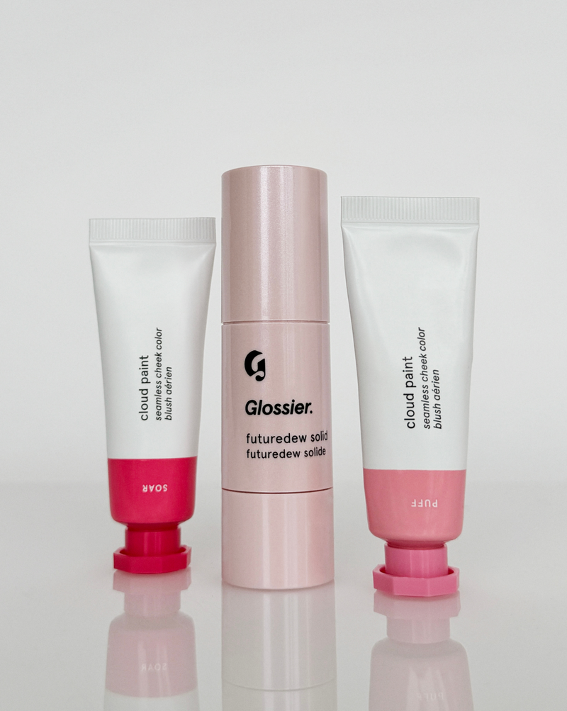 Flush Glow Duo