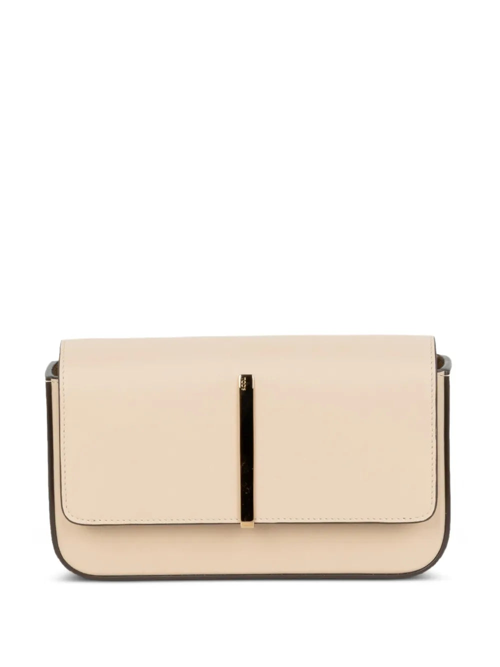 chain-strap clutch bag