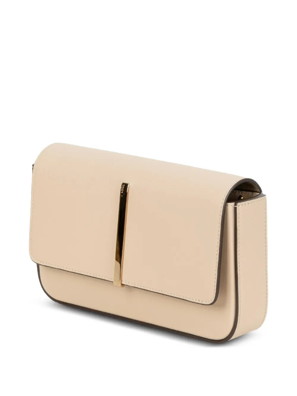 chain-strap clutch bag