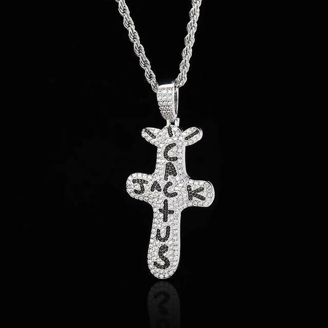 TRAVIS SCOTT PENDANT