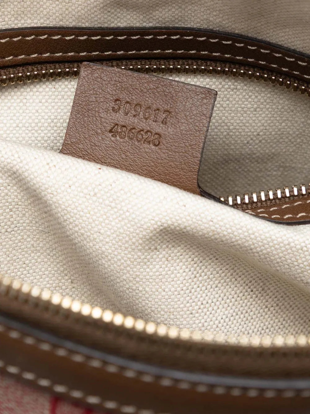 2016-2025 Small GG Supreme Nice Dome satchel