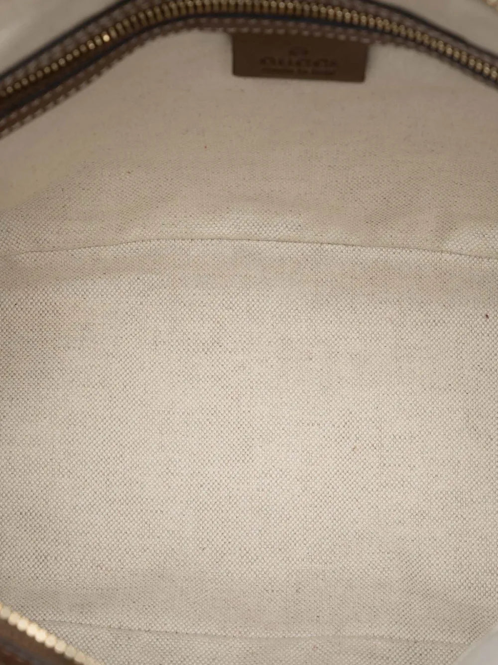 2016-2025 Small GG Supreme Nice Dome satchel