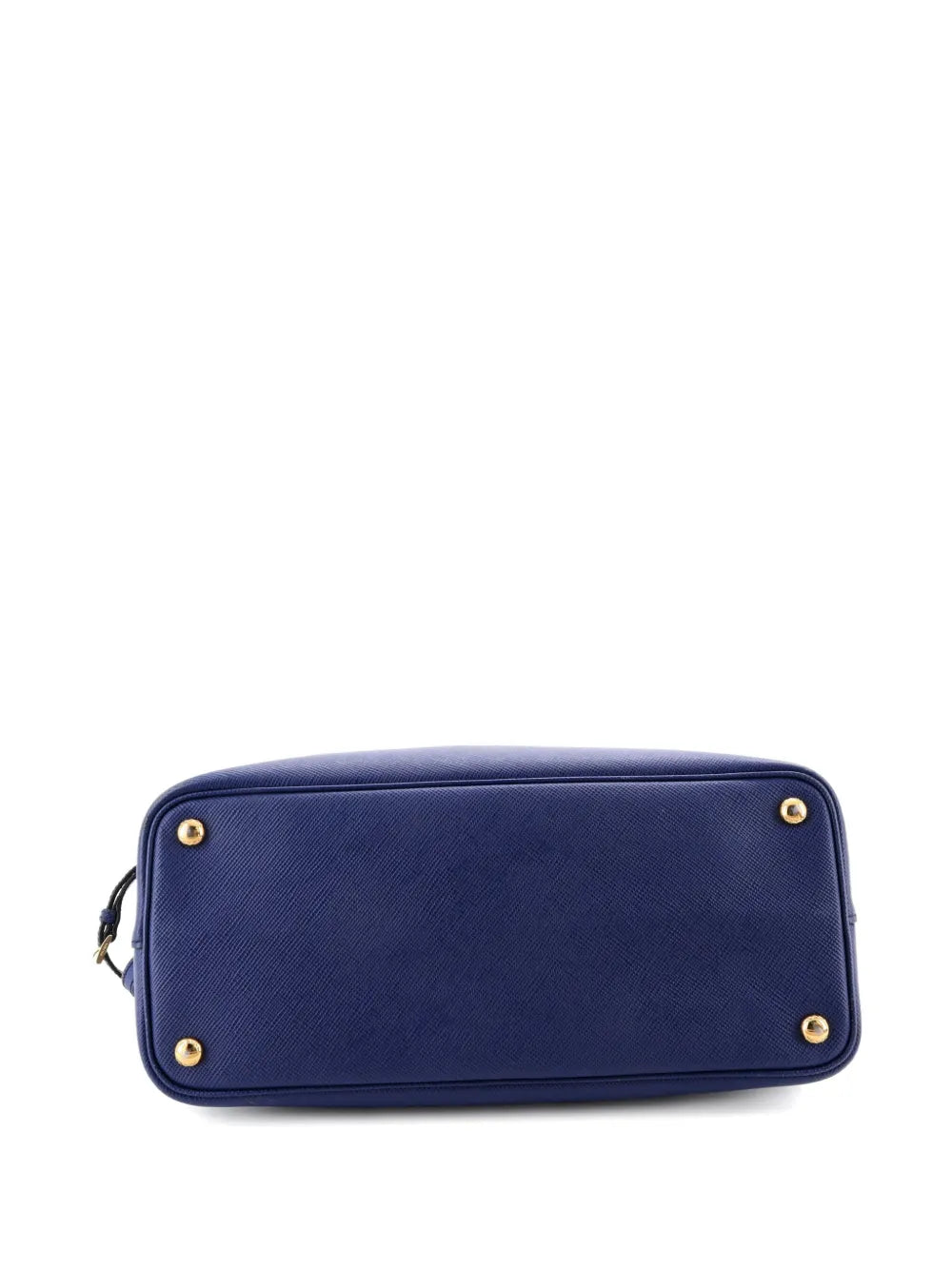 Cuir Double Saffiano Leather Medium tote bag
