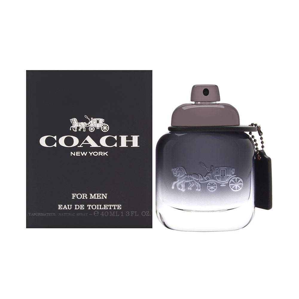 Coach New York for Men