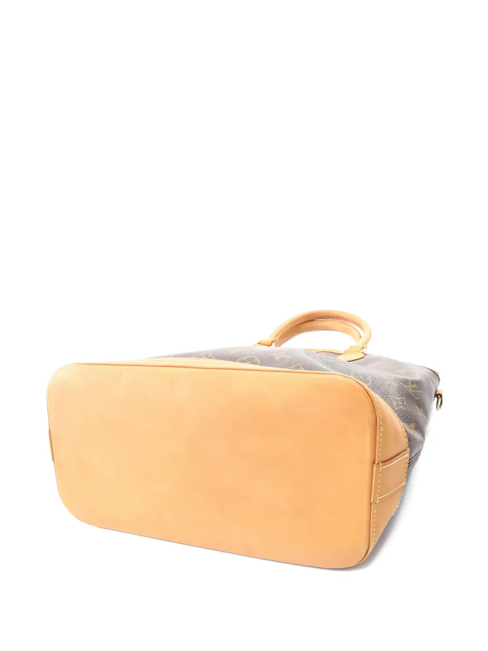 2006 Lockit Vertical Monogram handbag
