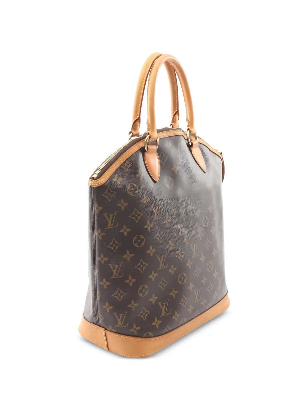 2006 Lockit Vertical Monogram handbag