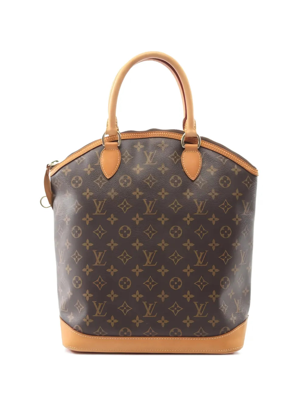 2006 Lockit Vertical Monogram handbag