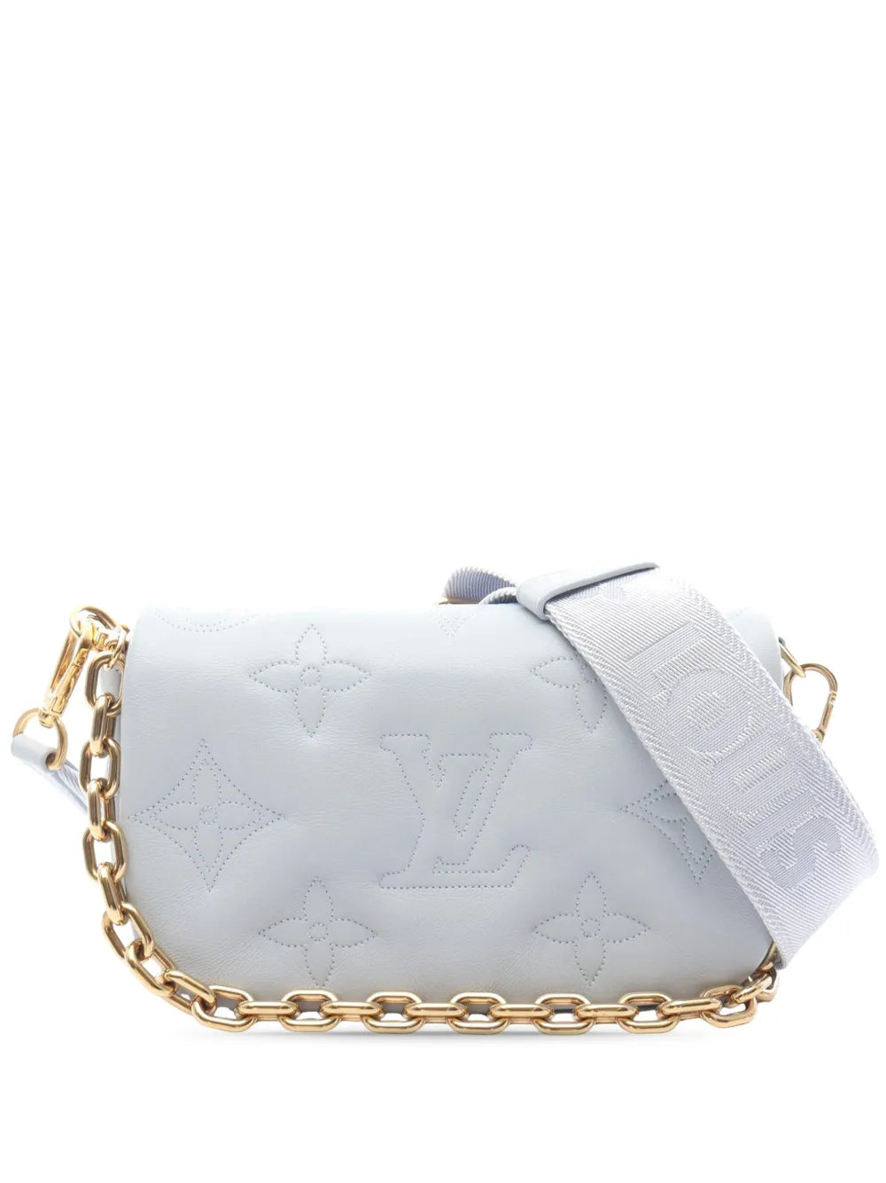 2010-2026 Bubblegram Wallet on Strap satchel
