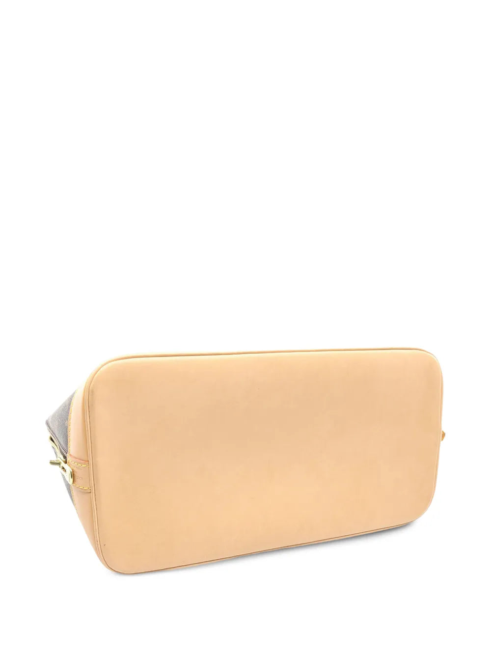 2002 Monogram Alma PM handbag