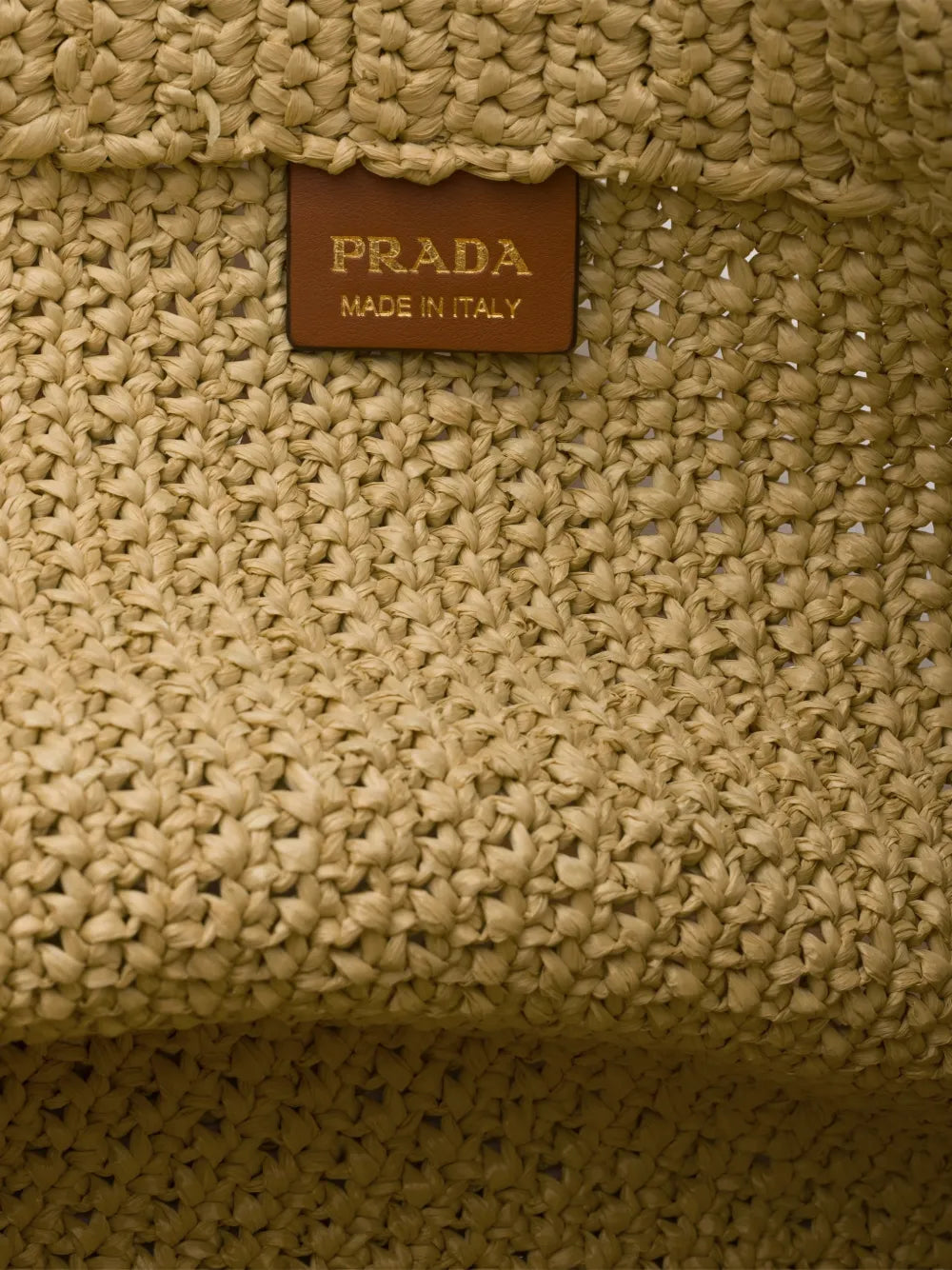crochet tote bag