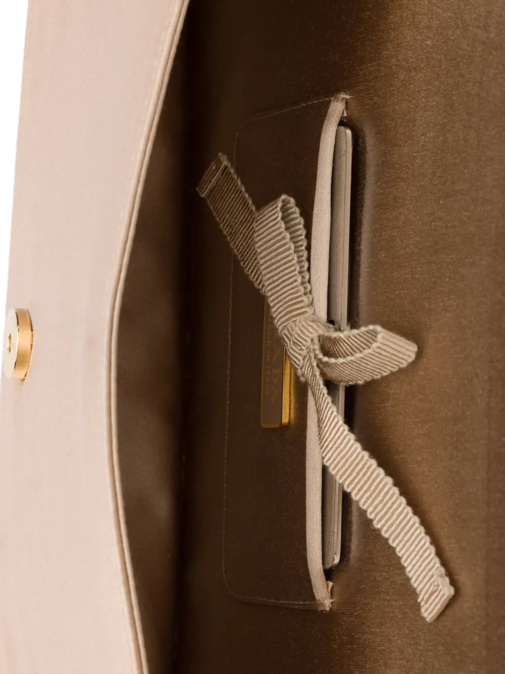 leather mini bag