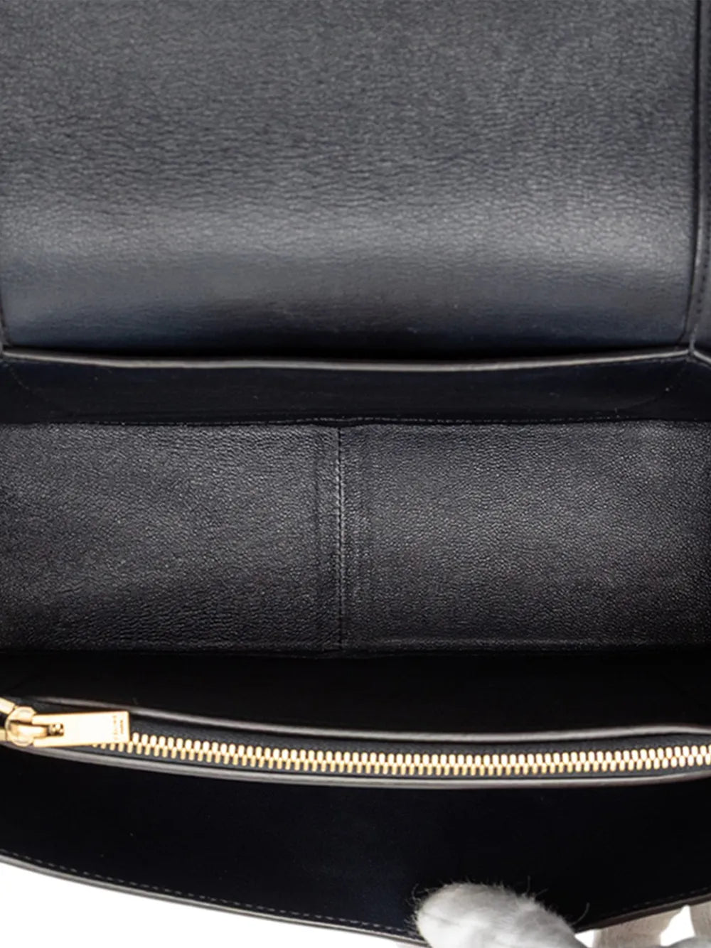 2018 Medium Shiny Smooth Calfskin Frame shoulder bag