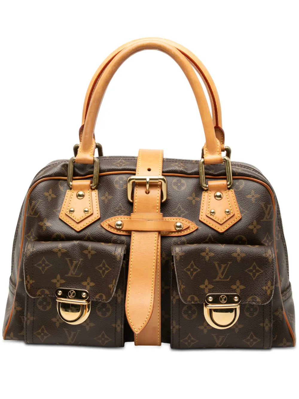 2005 Monogram Manhattan GM handbag