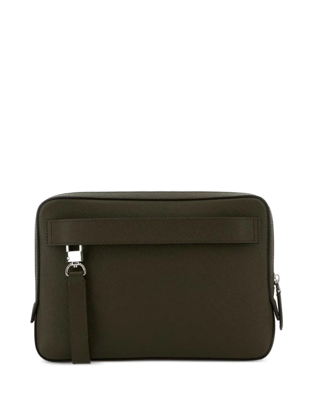 sartorial small crossbody bag