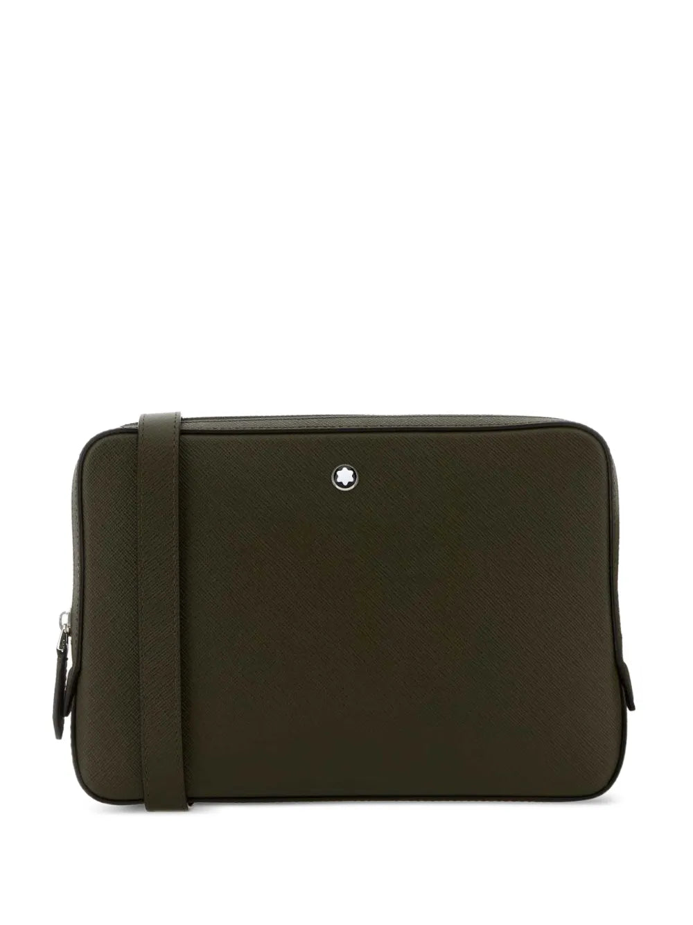 sartorial small crossbody bag