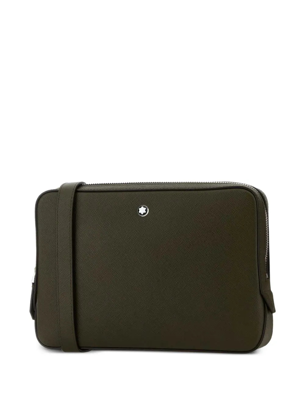 sartorial small crossbody bag