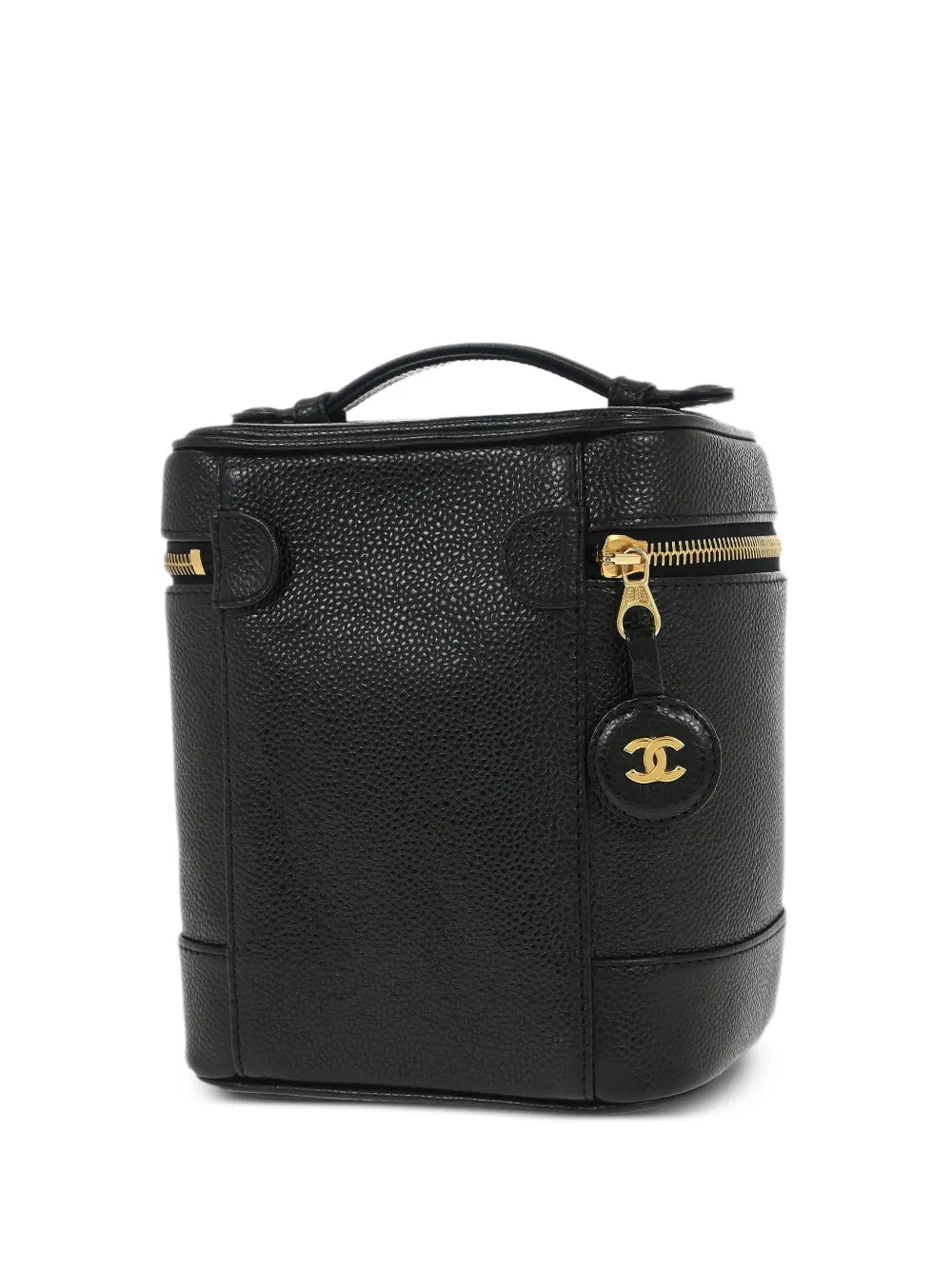 2002 Timeless makeup bag