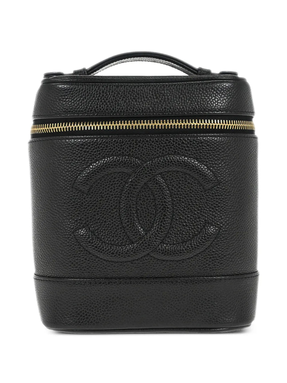 2002 Timeless makeup bag