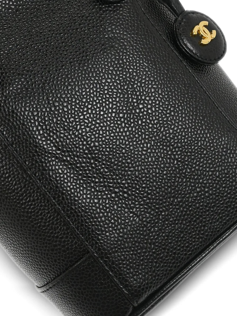 2002 Timeless makeup bag