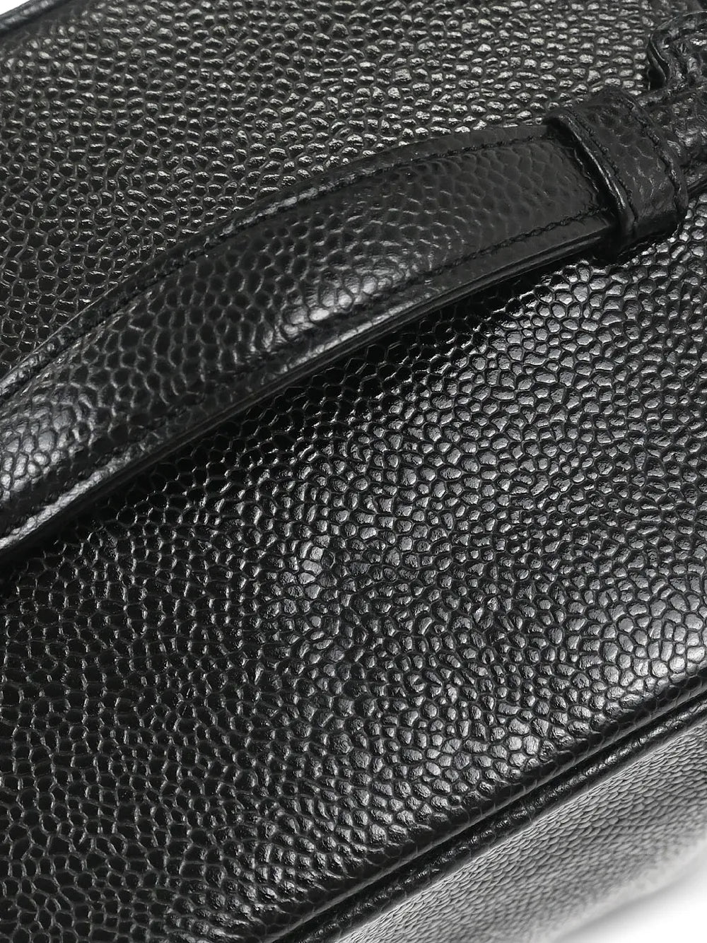 2002 Timeless makeup bag