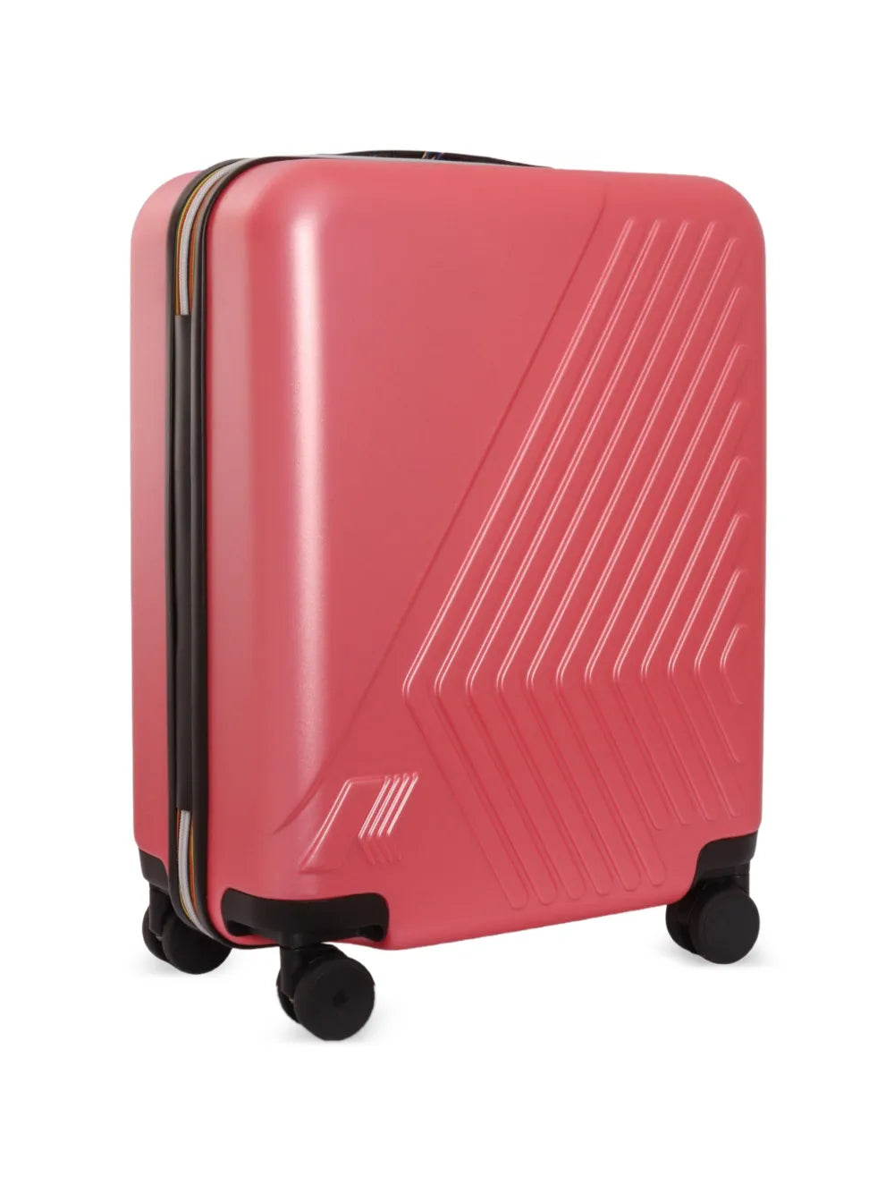 Eudoxie embossed trolley