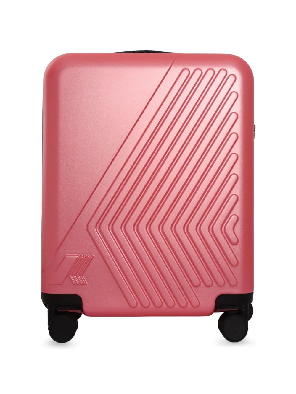 Eudoxie embossed trolley