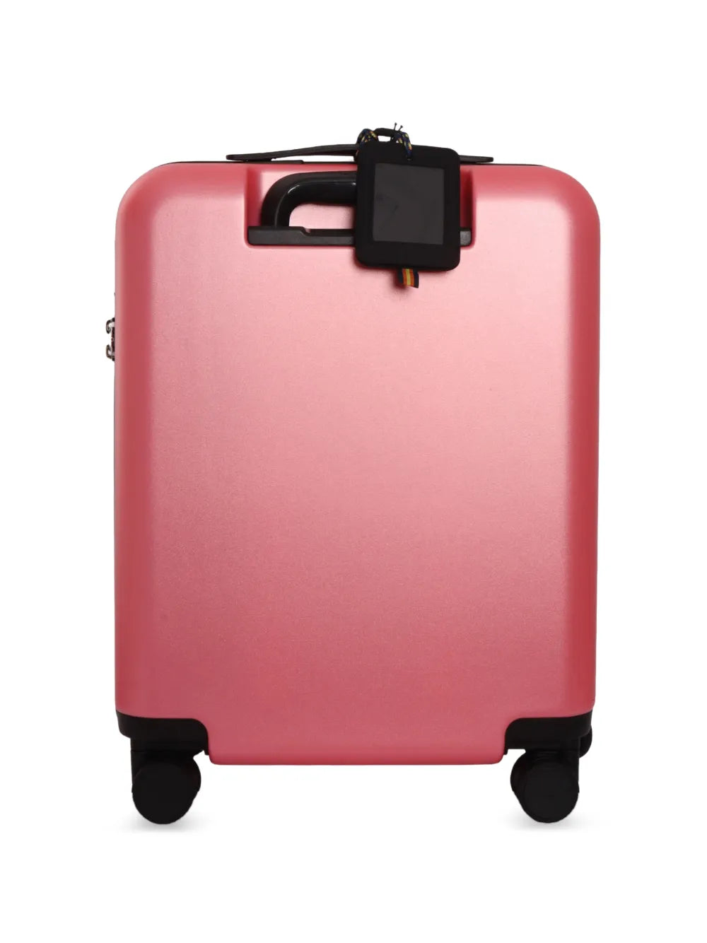 Eudoxie embossed trolley