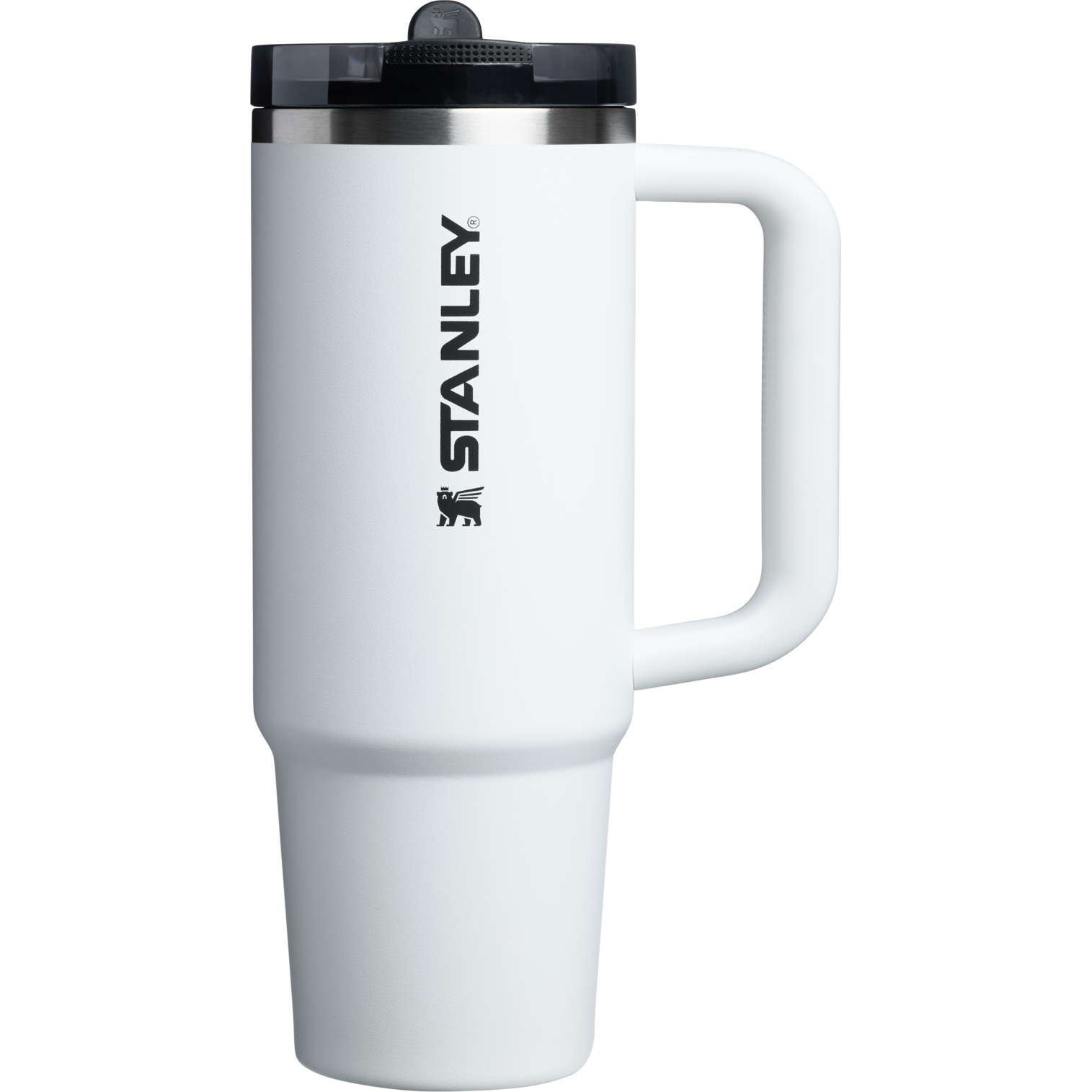 Stanley The Quencher ProTour Flip Straw Tumbler 30 OZ Chalk