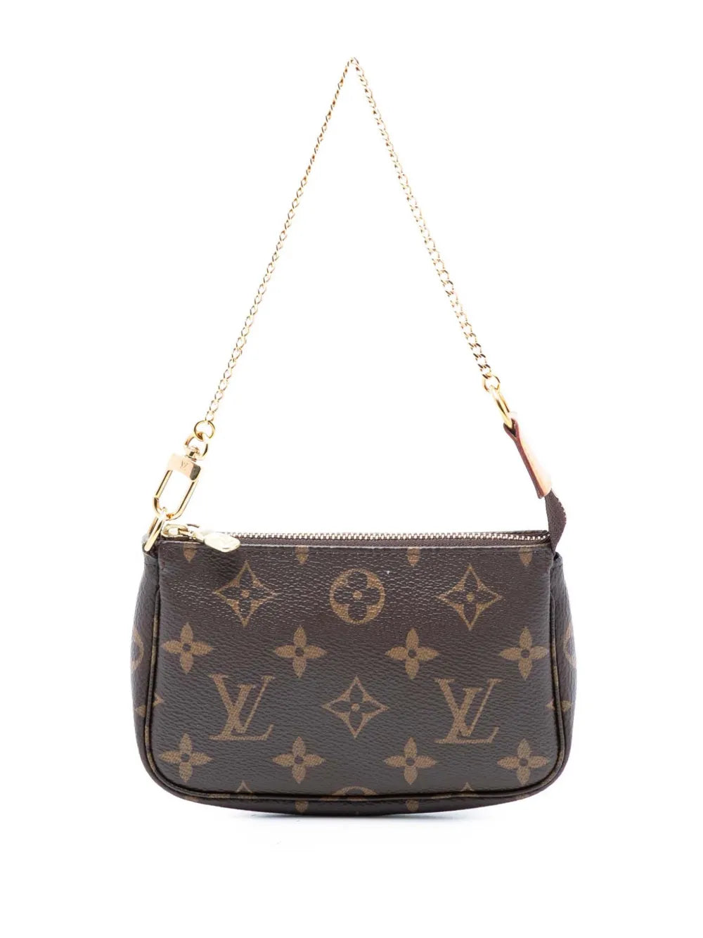 2020 Monogram Mini Pochette Accessoires handbag