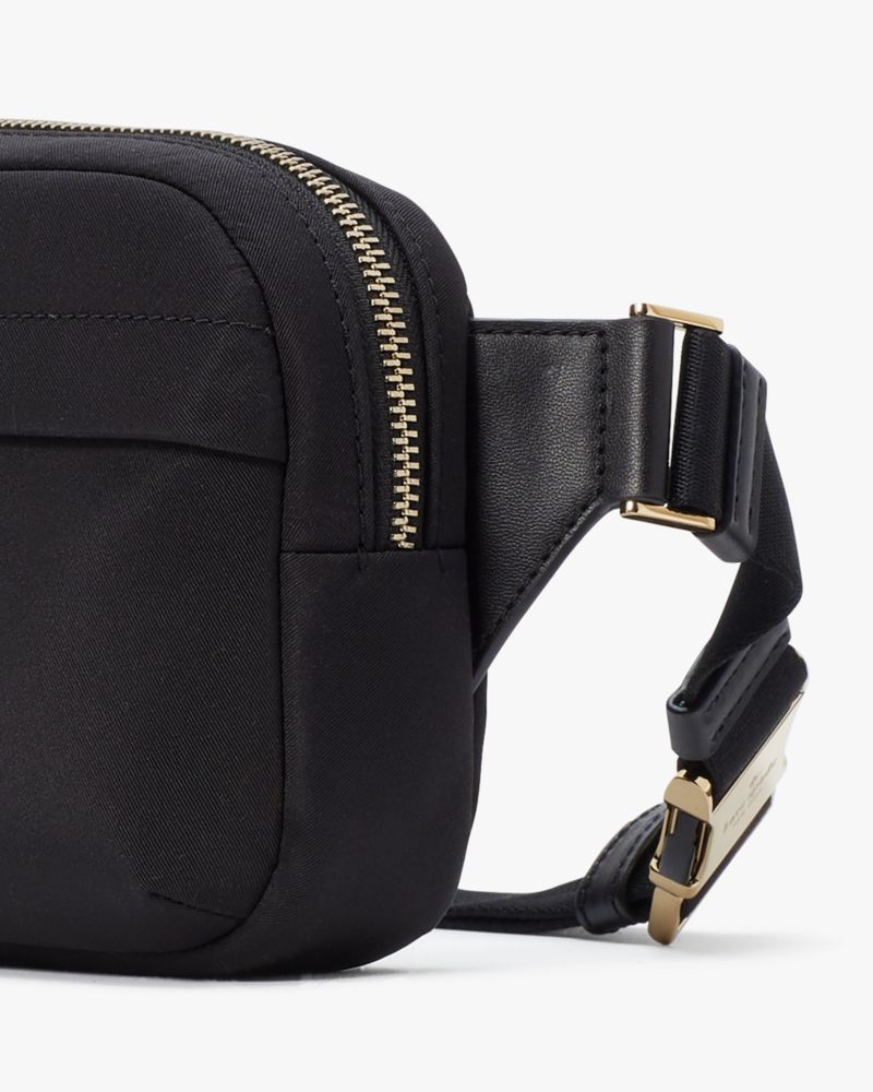 Kate Spade Disney X Kate Spade New York Minnie Belt Bag Black Multi