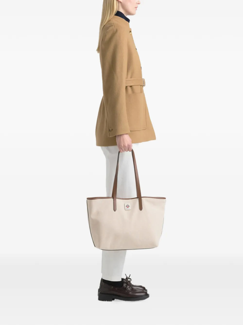 Edelbiss tote bag