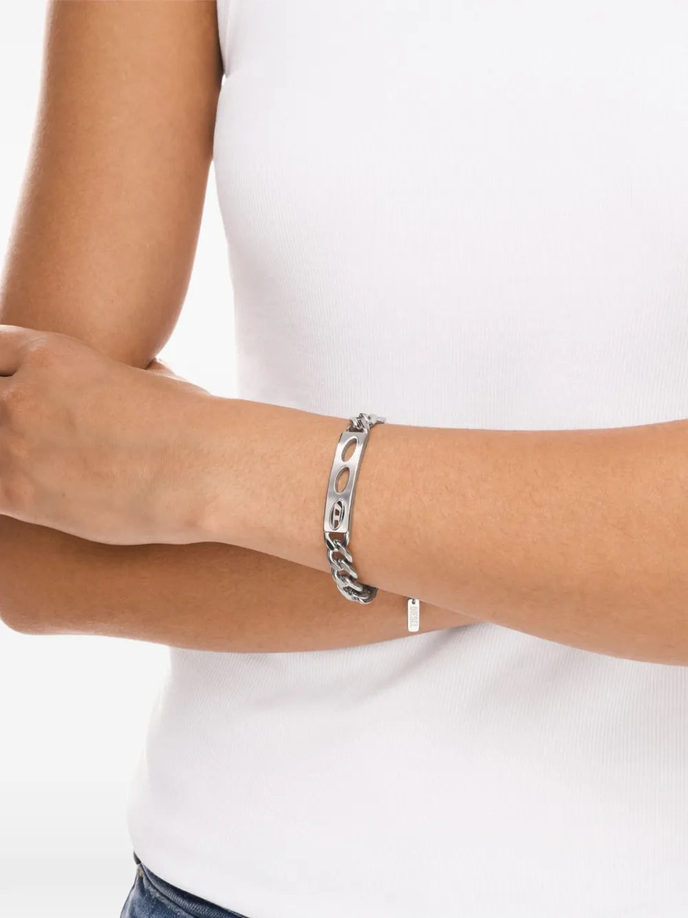 ID bracelet
