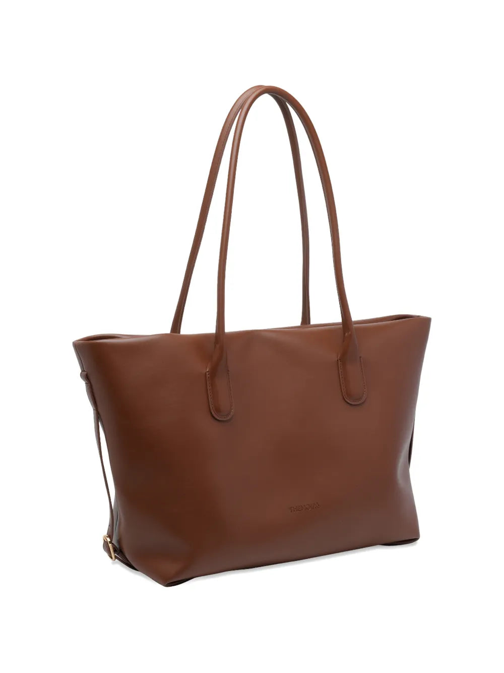 tallia magnetic closure shoulder bag