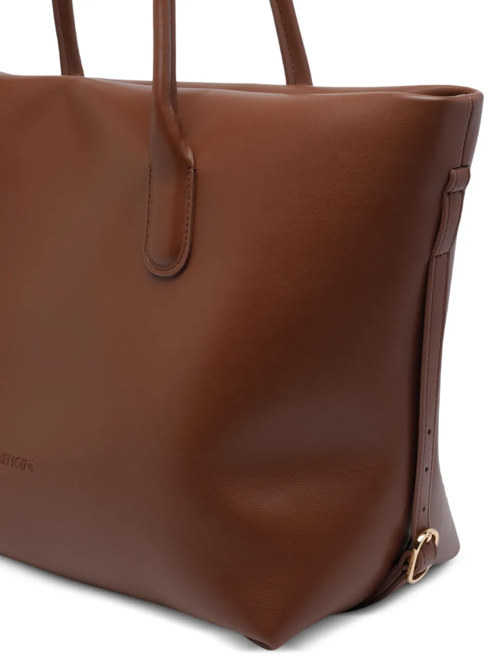 tallia magnetic closure shoulder bag