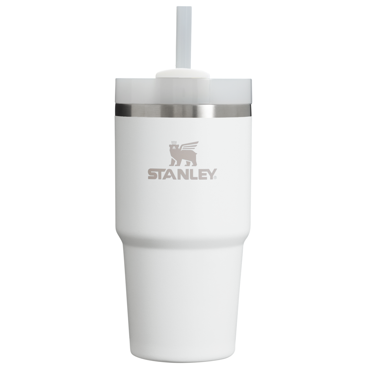Stanley The Quencher H2.0 FlowState Tumbler 20 OZ Frost