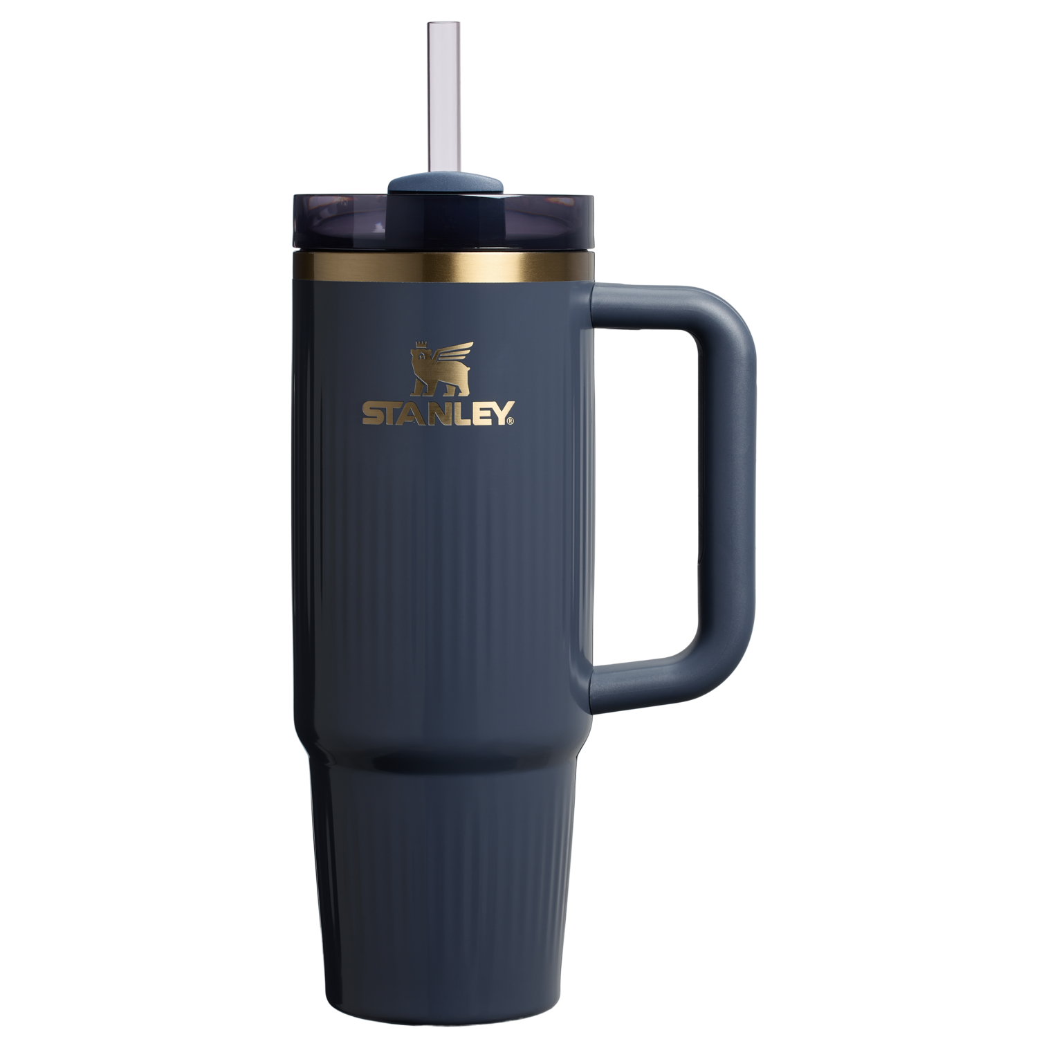 Stanley The Quencher H2.0 Fluted Tumbler 30 OZ Twilight Gloss