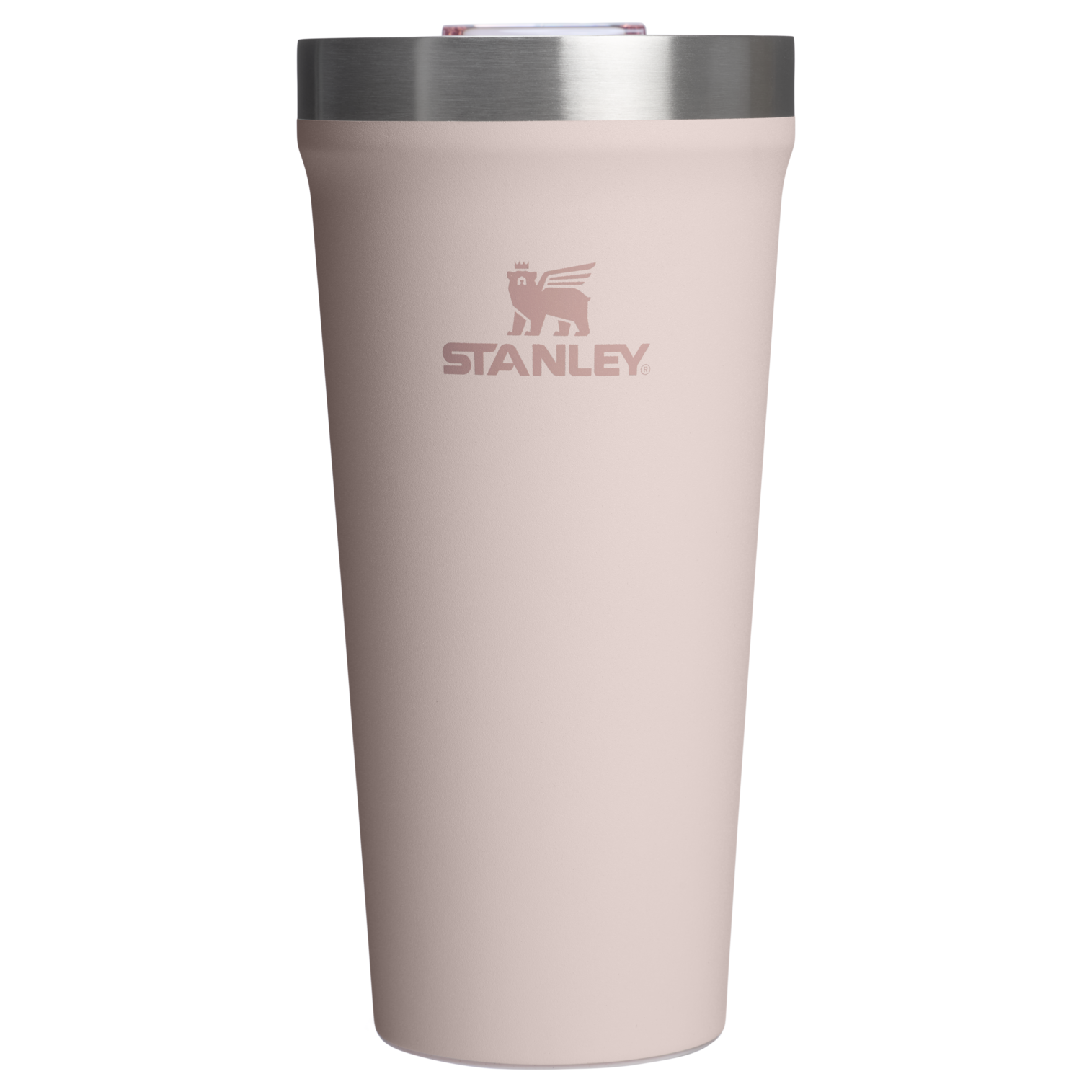 Stanley The Everyday Tumbler 20 OZ Rose Quartz